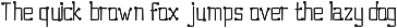 Woodpie Solid - Playful Display Type preview