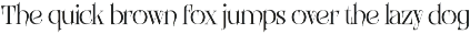 Luminara – Modern Mystical Serif preview
