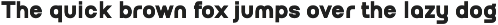 Qugan Modern Logo and Branding Font preview