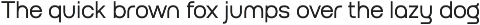 Qugan Modern Logo and Branding Font preview