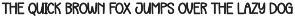Happy Birthday | Script Font preview