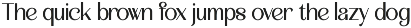Malovi - Modern Elegant Serif preview
