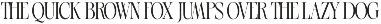 Grand Palais - Elegant Logo Font preview