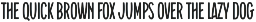 GDC PIONEER | Vintage Font preview