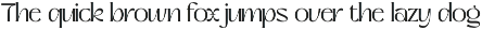 Ramole Elegant Serif preview