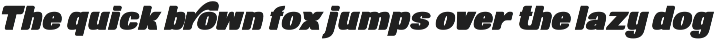 Kaynore - Sans Serif Display Font preview