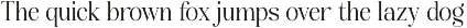 The Positive Sailing Serif (15 Font) preview