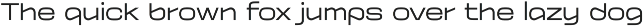 Anon-Futuristic Logo Display Font preview
