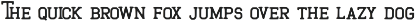 Detite Luxury Serif - Elegant Displa preview