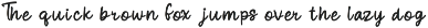 Dikoru - Elegant High-Contrast Serif preview