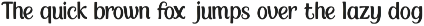 Ditu | Elegant High-Contrast Serif T preview