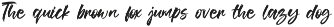 Slingday Script preview
