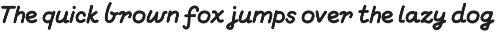 Handwriting Cute Playful Font Duo preview