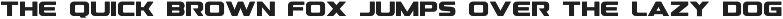 Cornsro - Modern Sport Typeface preview