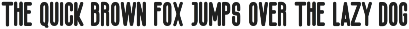 Critos Font Duo Modern Vintage Font preview