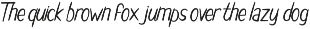 Magnolia Coast Script Font preview
