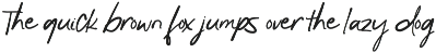 Cracker State Font preview