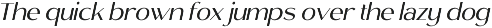 Miluno - Elegant Sans Serif preview
