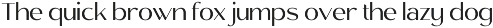 Miluno - Elegant Sans Serif preview