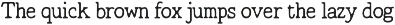 Penjinak Typewriter preview