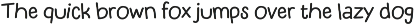 Lemon Dance Handwriting preview