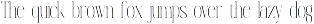 Anora Carmeo | Display Elegant Serif preview