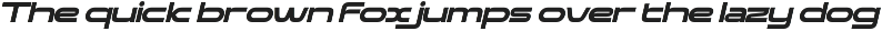 Sheirav - Futuristic Ligature Font preview