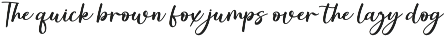 Rechary – Lettering Alternate Script preview