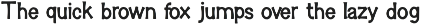 Duna | Elegant Modern Serif for Luxu preview