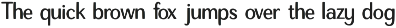 Durawu Typeface: Elegant High-Contra preview
