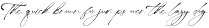 Angel Hati -Elegant Signature Script preview