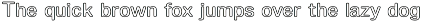 The Marquise Font Collection preview