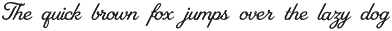 The Marquise Font Collection preview