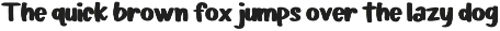 Love That For You Sans Font preview