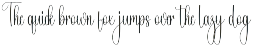 Smoothing preview