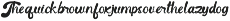 Reista – Bold Retro Script Font preview