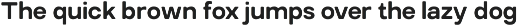 TRT Structa Pro Rounded Modern Sans preview