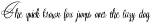 Silkora preview