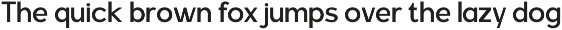 Carteny - Geometric Sans Family preview