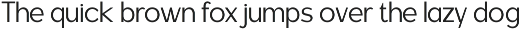 Carteny - Geometric Sans Family preview