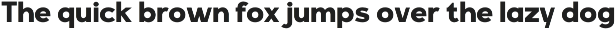 Carteny - Geometric Sans Family preview