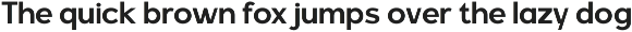 Carteny - Geometric Sans Family preview