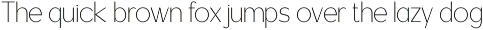 Carteny - Geometric Sans Family preview