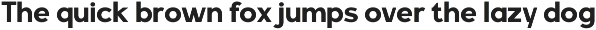 Carteny - Geometric Sans Family preview