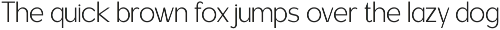Carteny - Geometric Sans Family preview