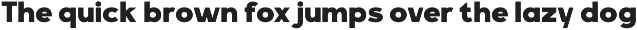 Carteny - Geometric Sans Family preview