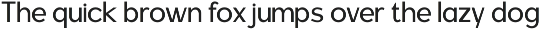 Carteny - Geometric Sans Family preview