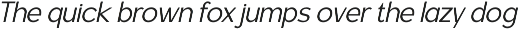 Carteny - Geometric Sans Family preview