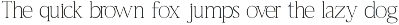 Romira Etoile Elegant Serif Font preview