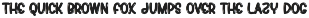 Fresh Grapes | Script Font preview